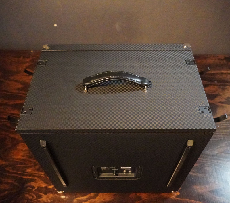 Ampeg Portaflex 2 x 10" Bass Cab PF-210HE 450 watts