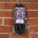 Road Hog Balanced Cable 1/4 to XLR Female 10ft