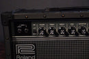 Roland JC-40 Jazz Chorus 40w 2x10" Guitar Amp