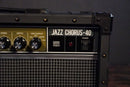 Roland JC-40 Jazz Chorus 40w 2x10" Guitar Amp