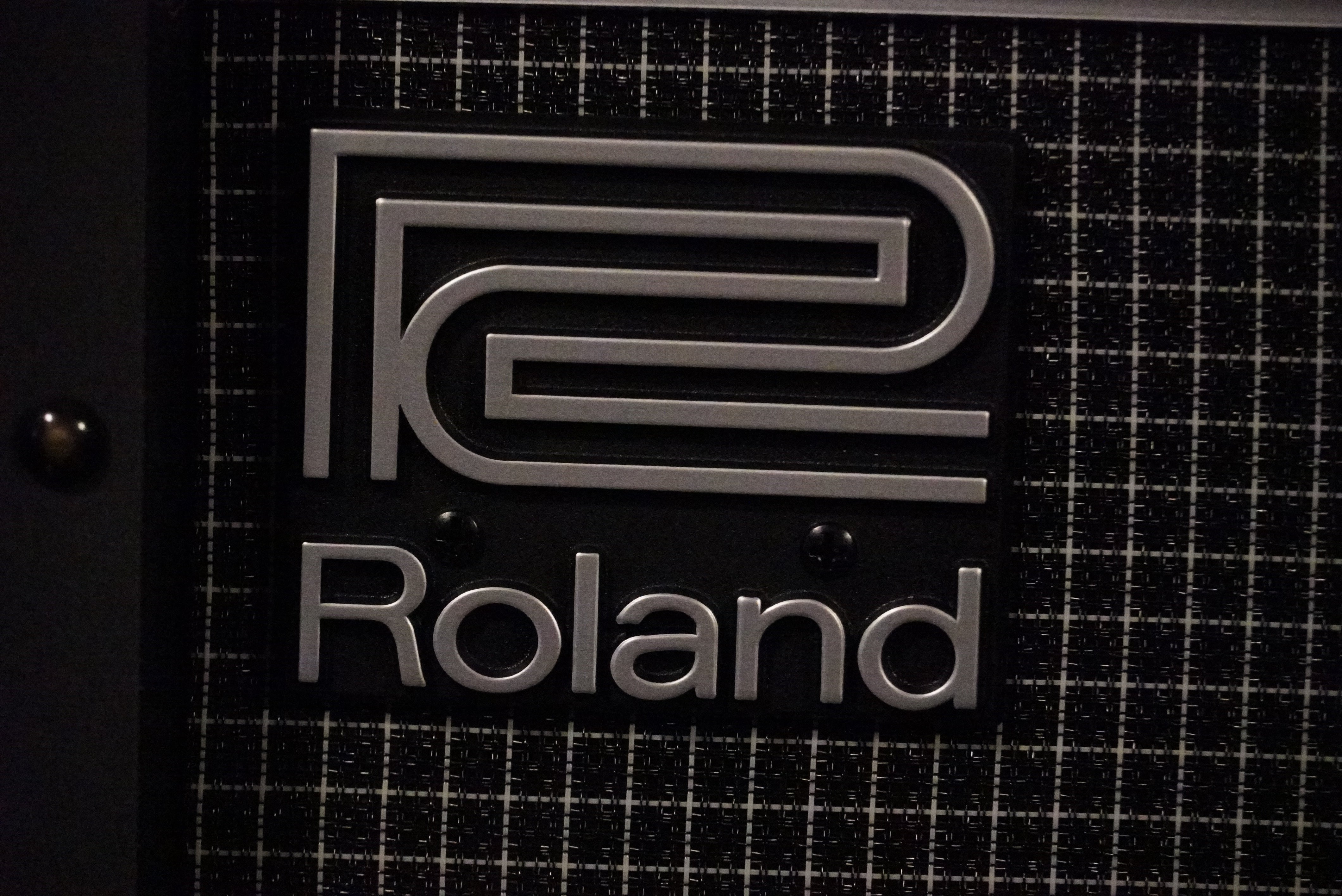 Roland JC-40 Jazz Chorus 40w 2x10" Guitar Amp