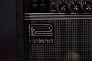 Roland JC-40 Jazz Chorus 40w 2x10" Guitar Amp