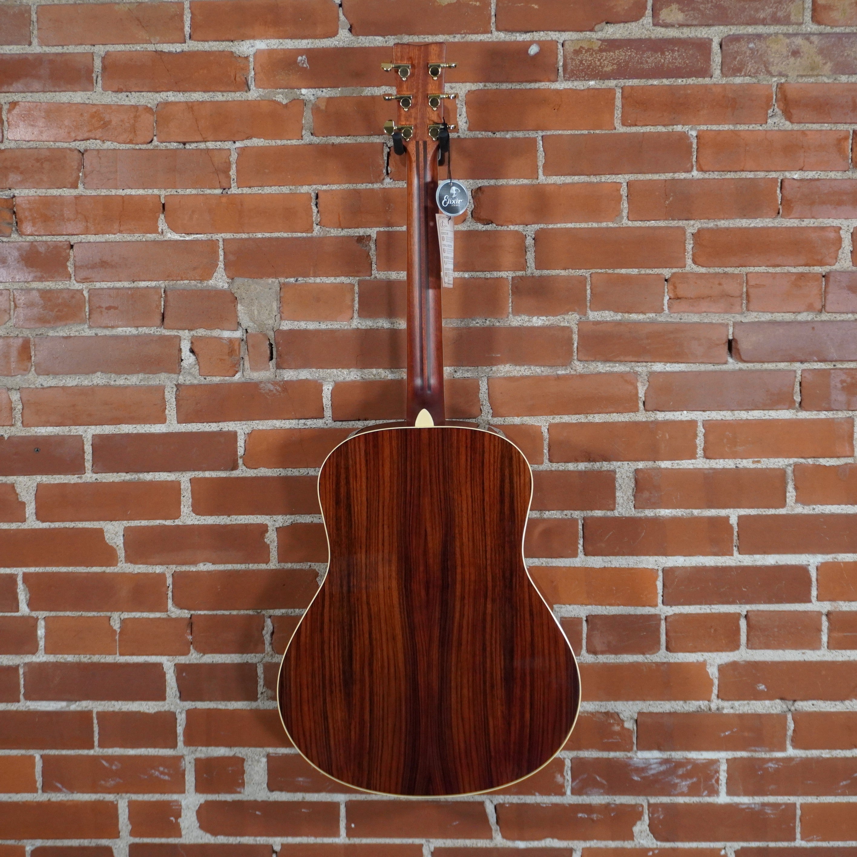USED Yamaha LL6 ARE Original Jumbo w/Pickup