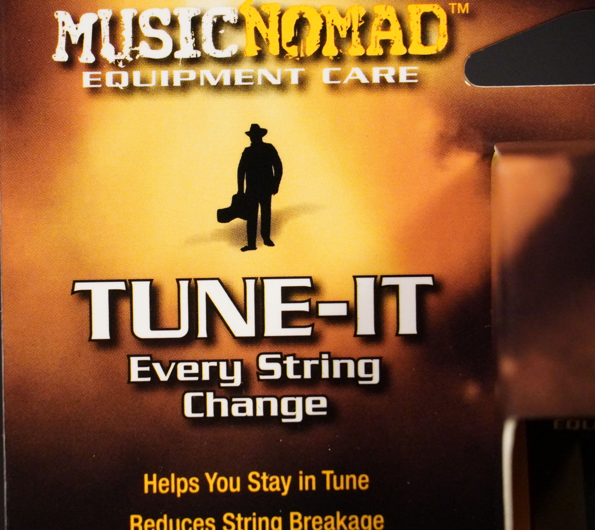 Music Nomad TUNE-IT String Instrument Lubricant