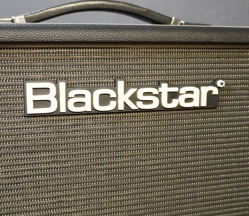 Blackstar Studio 10 EL34 Combo Amp **Store Demo**