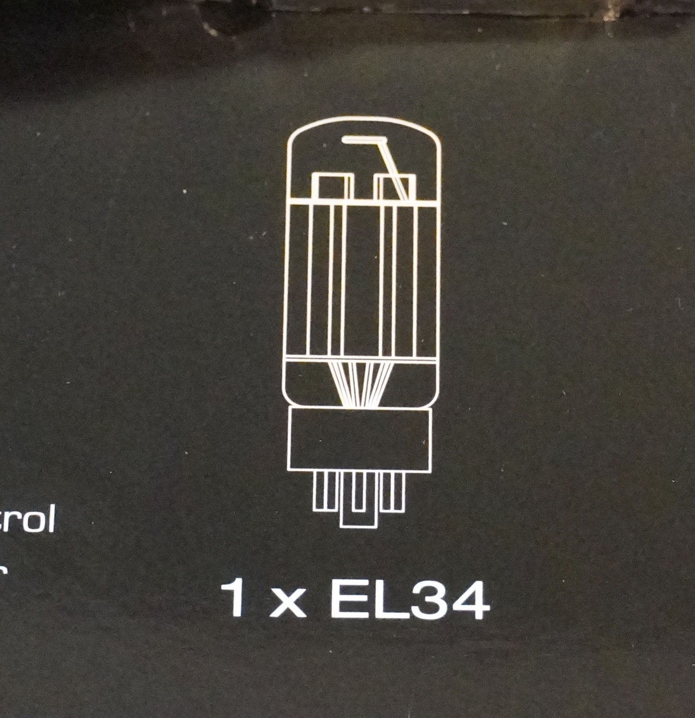 Blackstar Studio 10 EL34 Combo Amp