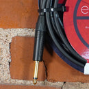 Pro Co Evolution Instrument Cable 15ft