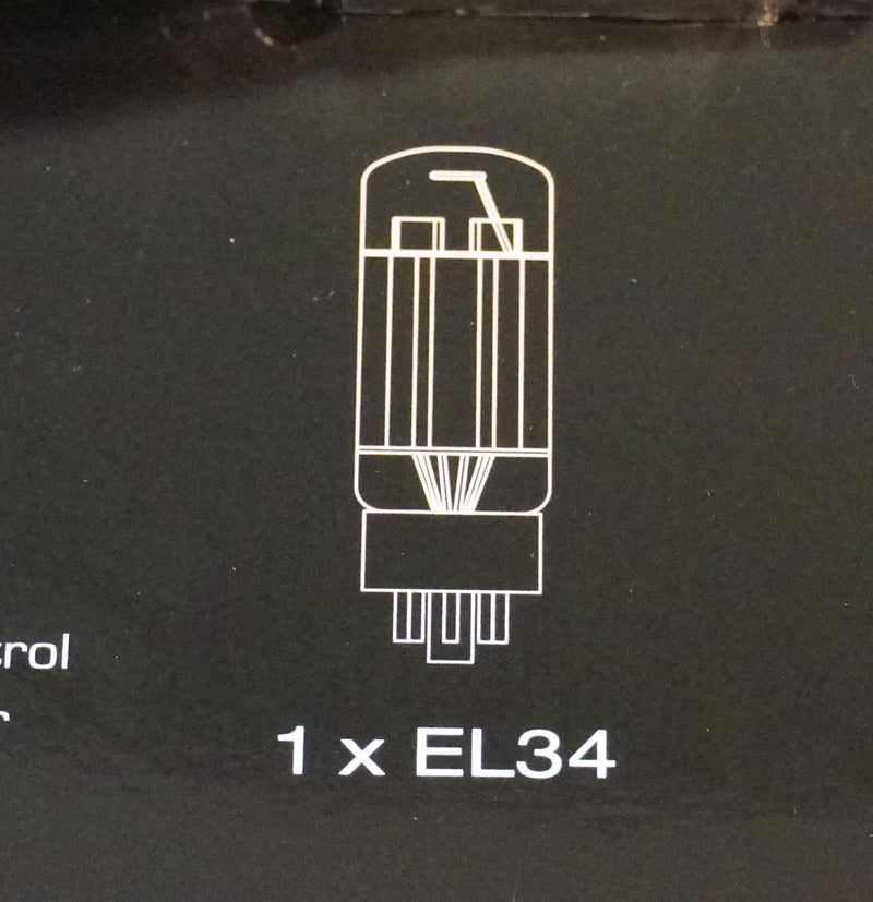 Blackstar Studio 10 EL34 Combo Amp **Store Demo**