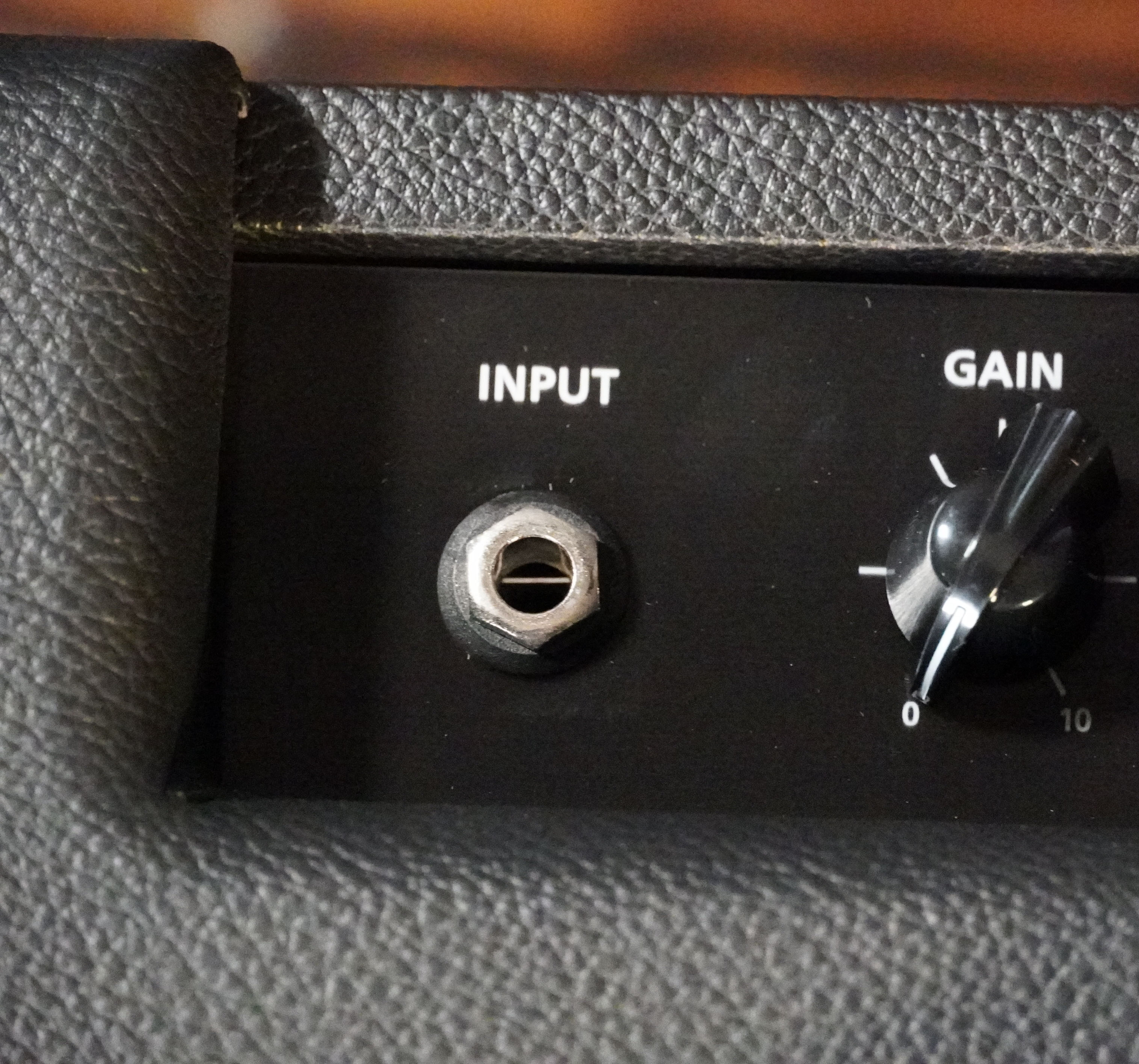 Blackstar Studio 10 EL34 Combo Amp