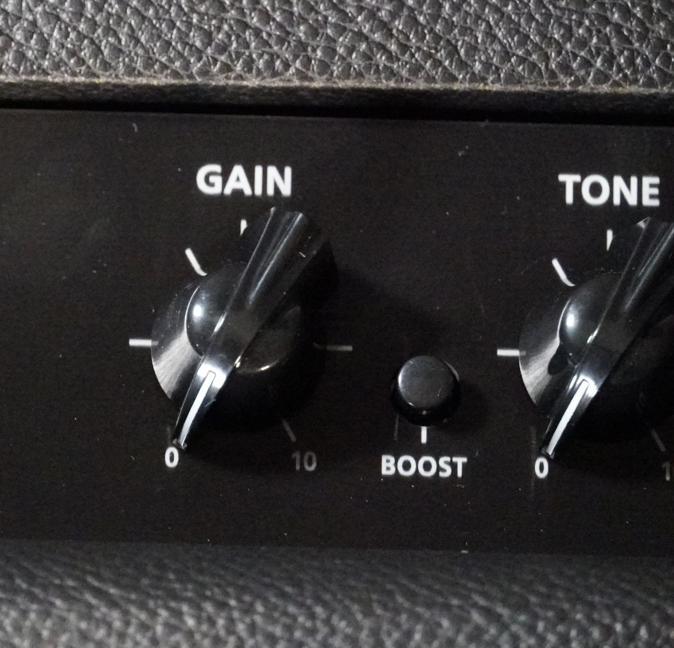 Blackstar Studio 10 EL34 Combo Amp