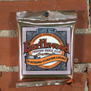 Ernie Ball Earthwood Phosphorus Bronze 12 String Custom Light