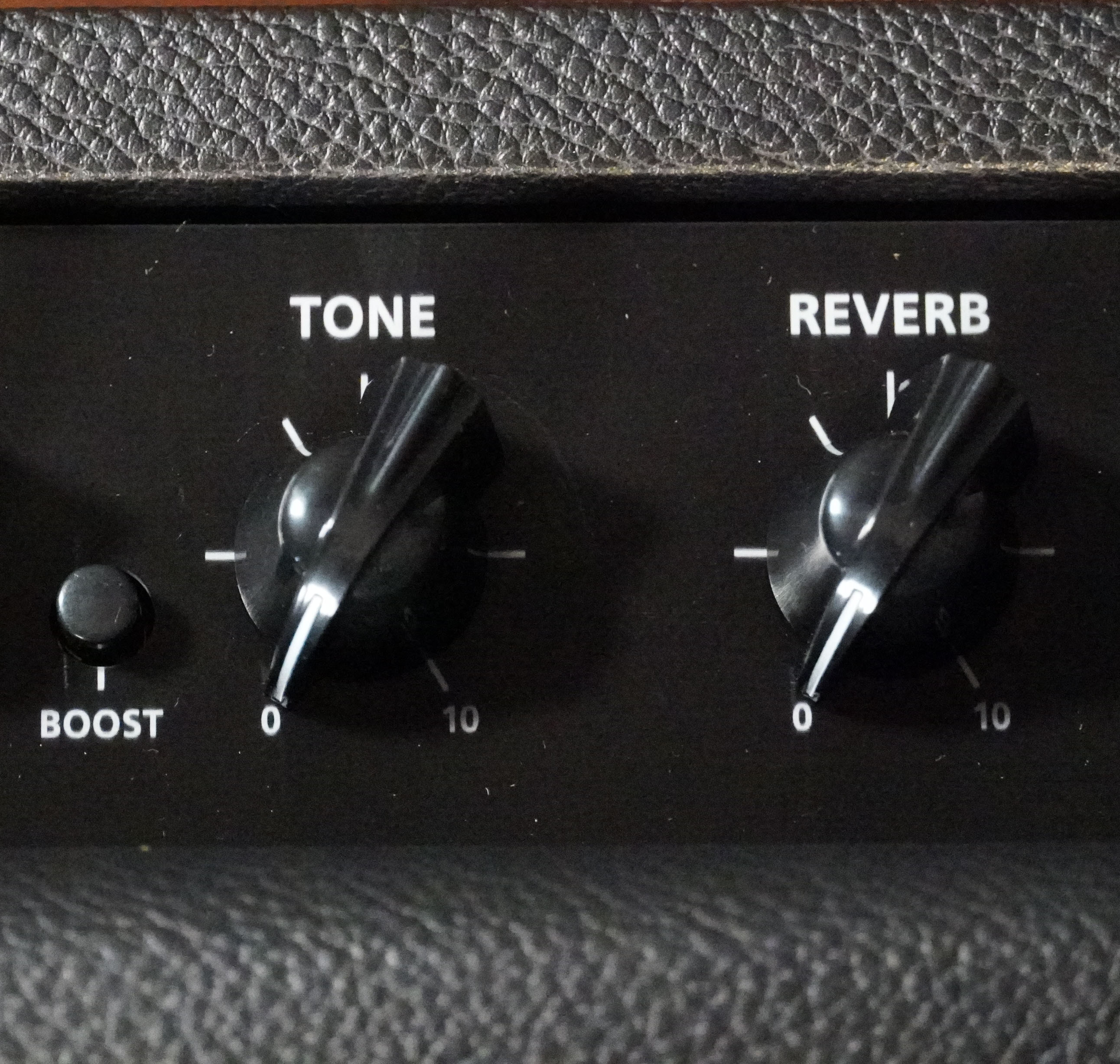Blackstar Studio 10 EL34 Combo Amp