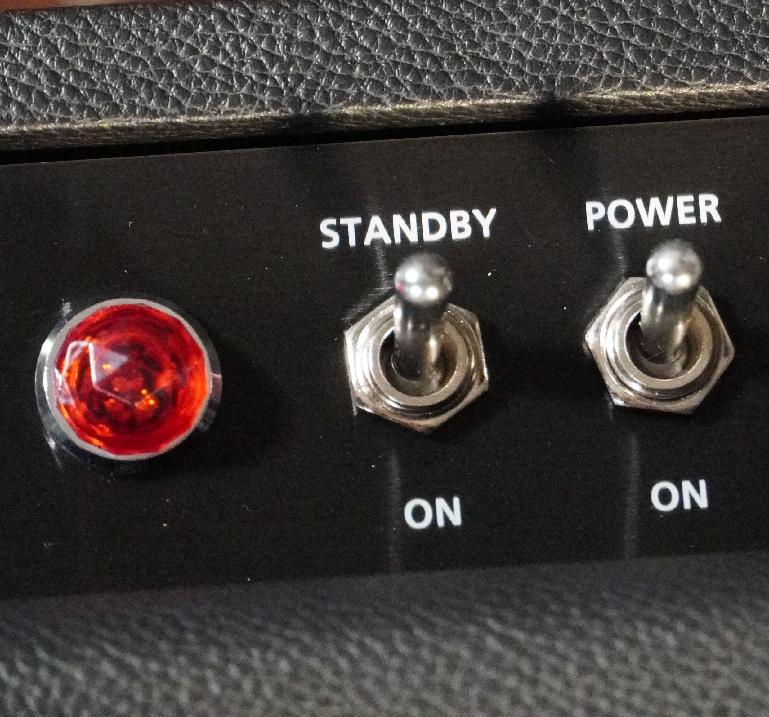 Blackstar Studio 10 EL34 Combo Amp