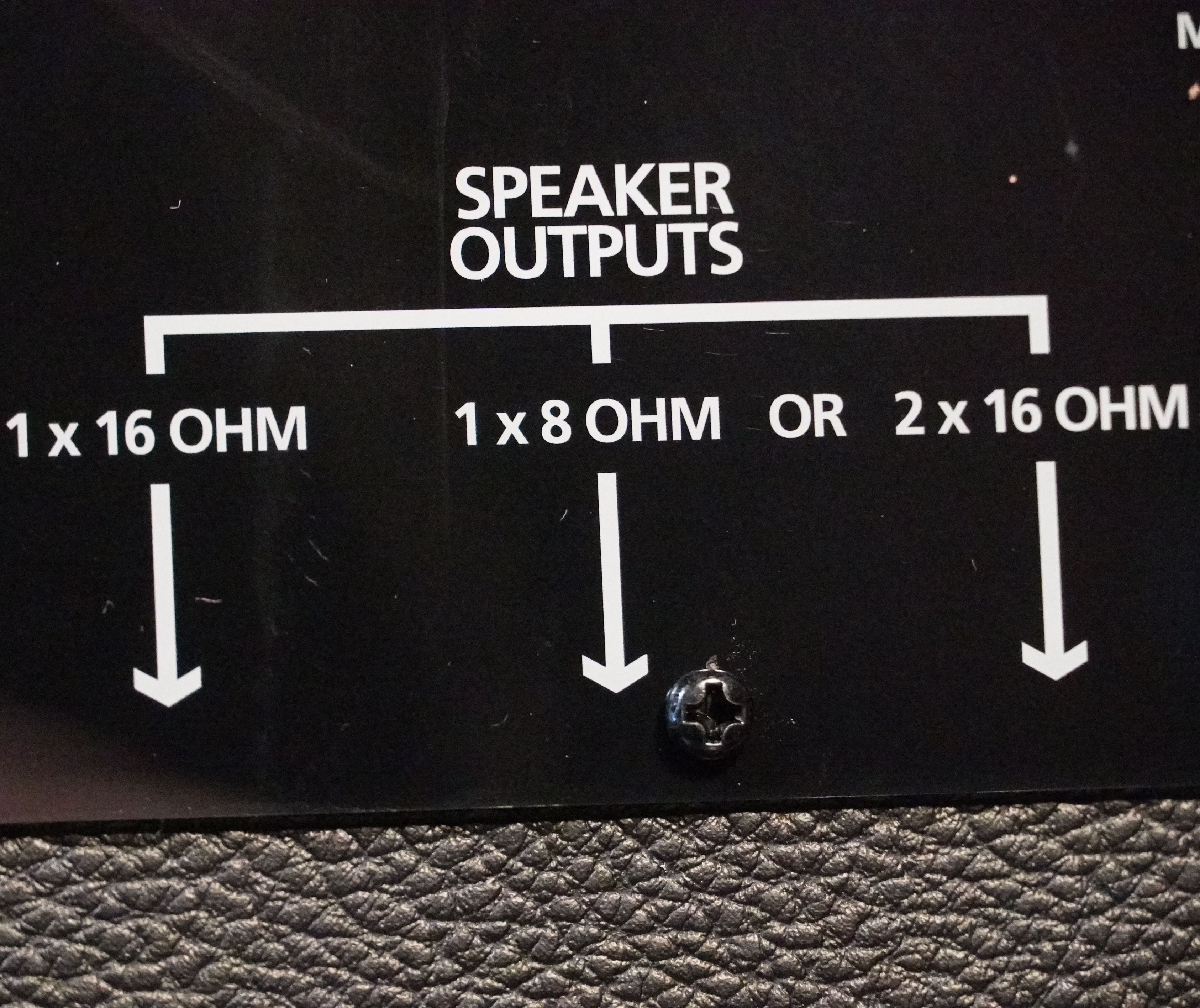 Blackstar Studio 10 EL34 Combo Amp