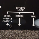 Blackstar Studio 10 EL34 Combo Amp