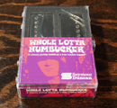 Seymour Duncan Whole Lotta Love Set