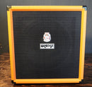 Orange Crush Bass 100