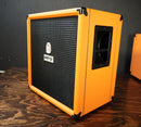 Orange Crush Bass 100