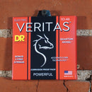 DR Strings Veritas Electric Guitar Strings 10-46
