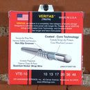 DR Strings Veritas Electric Guitar Strings 10-46