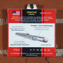 DR Strings Veritas Electric Guitar Strings 9-42