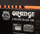 Orange Crush Bass 100