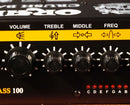 Orange Crush Bass 100