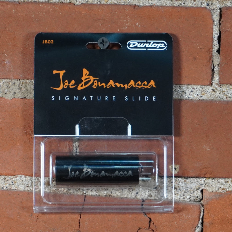 Dunlop Joe Bonamassa Signature Slide