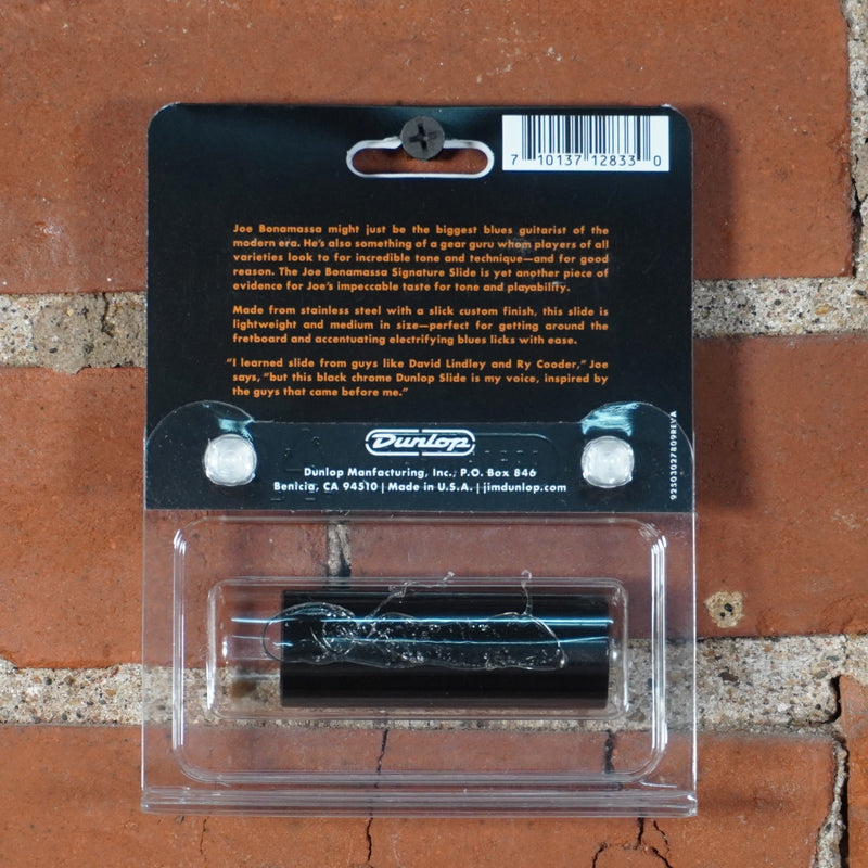 Dunlop Joe Bonamassa Signature Slide