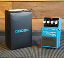 Boss CS-3 Compressor Guitar Pedal