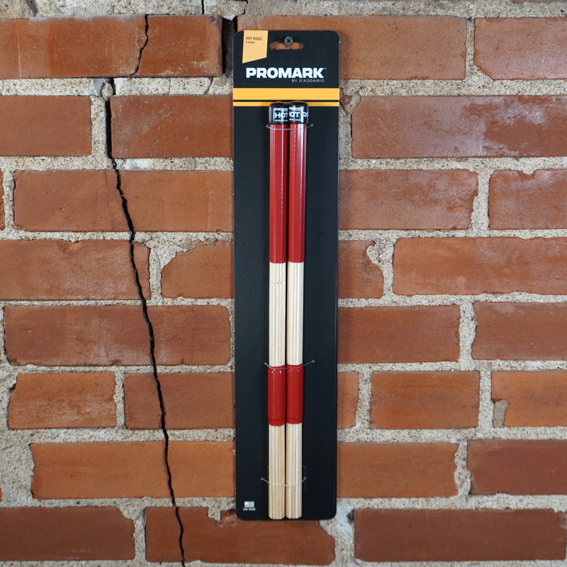 Promark Hot Rods Drum Sticks