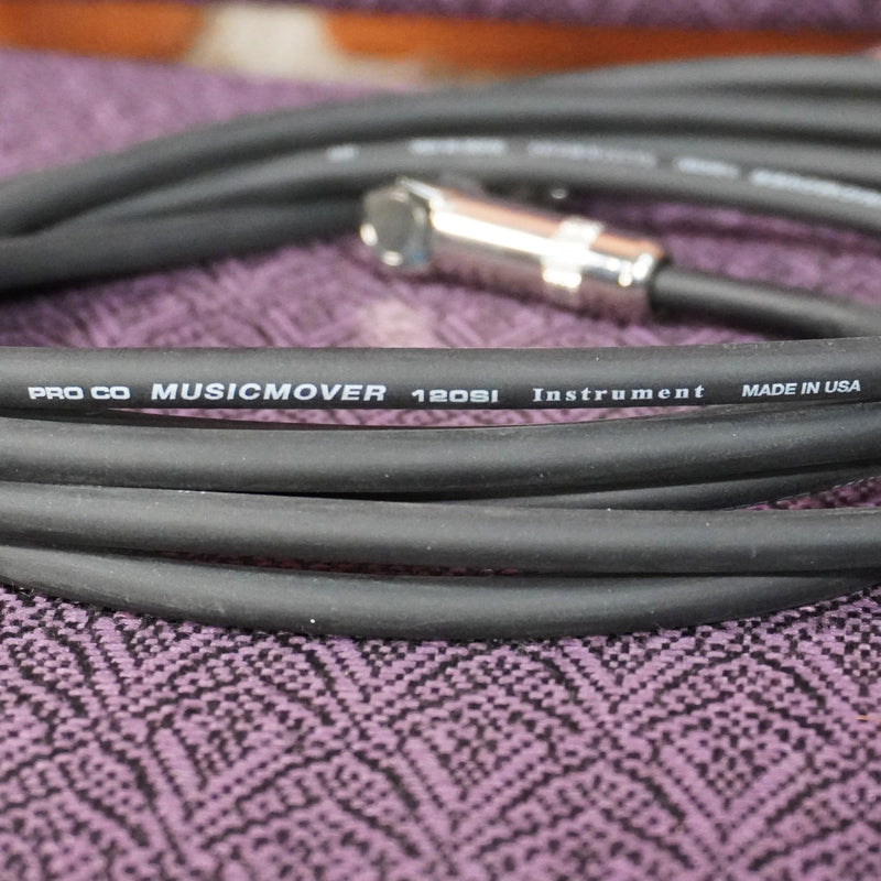 JAMS Standard Guitar Cable
