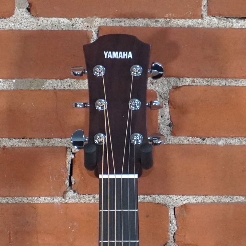 Used Yamaha A Series Acoustic Electric Vintage Natural A1R