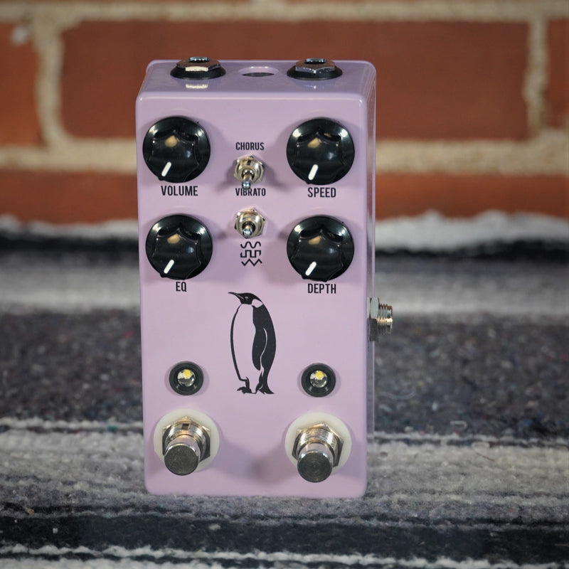 JHS Emperoer Chorus/Vibrato V2 New Old Stock