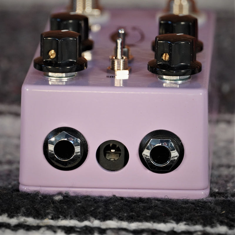 JHS Emperoer Chorus/Vibrato V2 New Old Stock