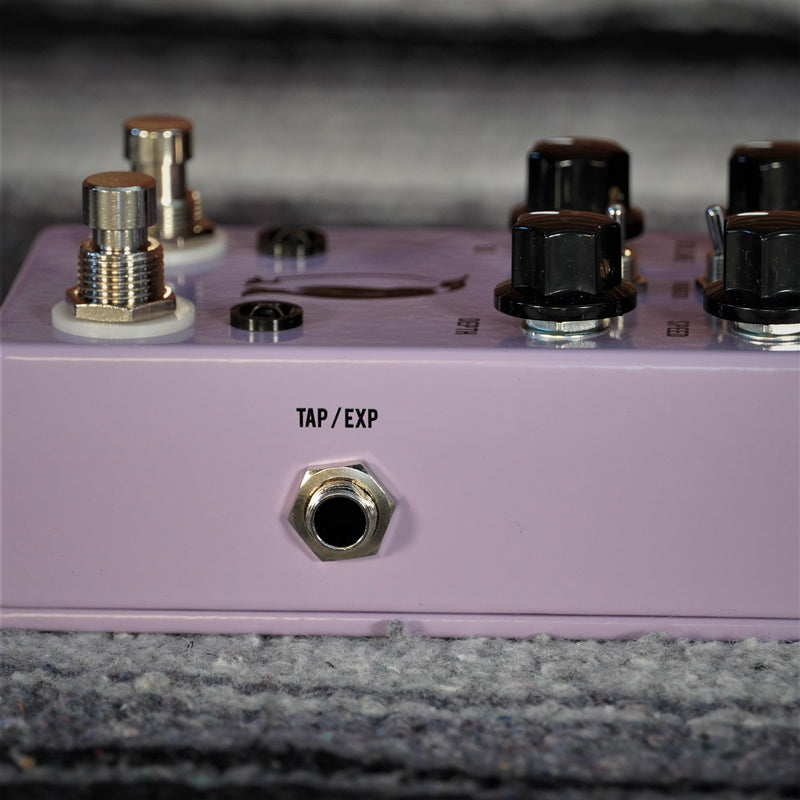 JHS Emperoer Chorus/Vibrato V2 New Old Stock