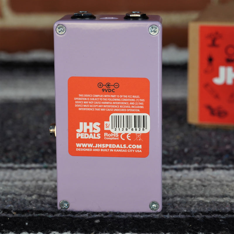 JHS Emperoer Chorus/Vibrato V2 New Old Stock