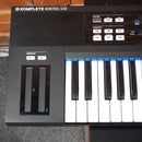 Native Instruments Komplete Kontrol S49 Used