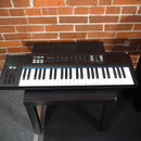 Native Instruments Komplete Kontrol S49 Used