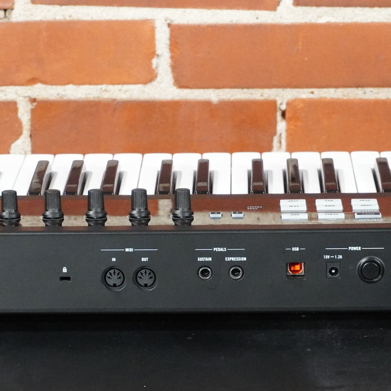 Native Instruments Komplete Kontrol S49 Used