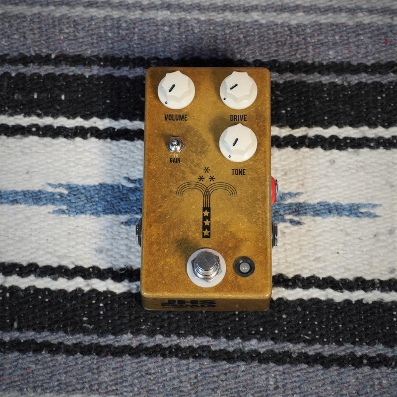 JHS Morning Glory Overdrive V4