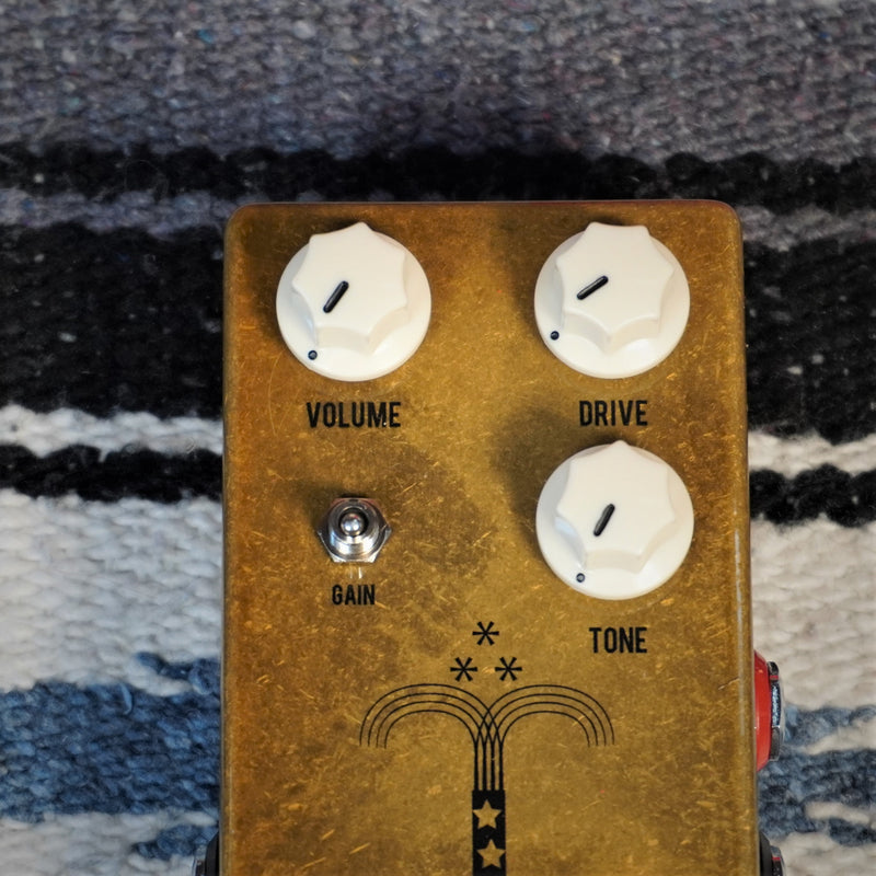 JHS Morning Glory Overdrive V4