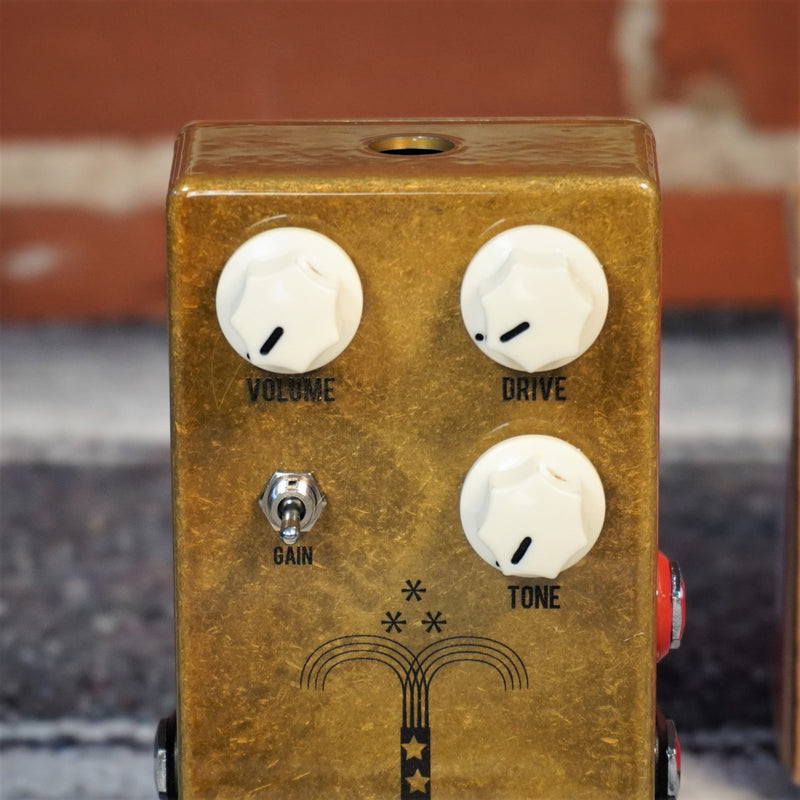 JHS Morning Glory Overdrive V4