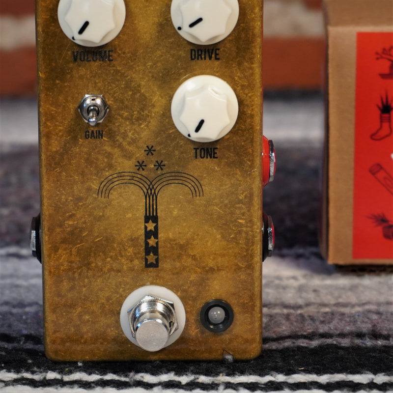 JHS Morning Glory Overdrive V4