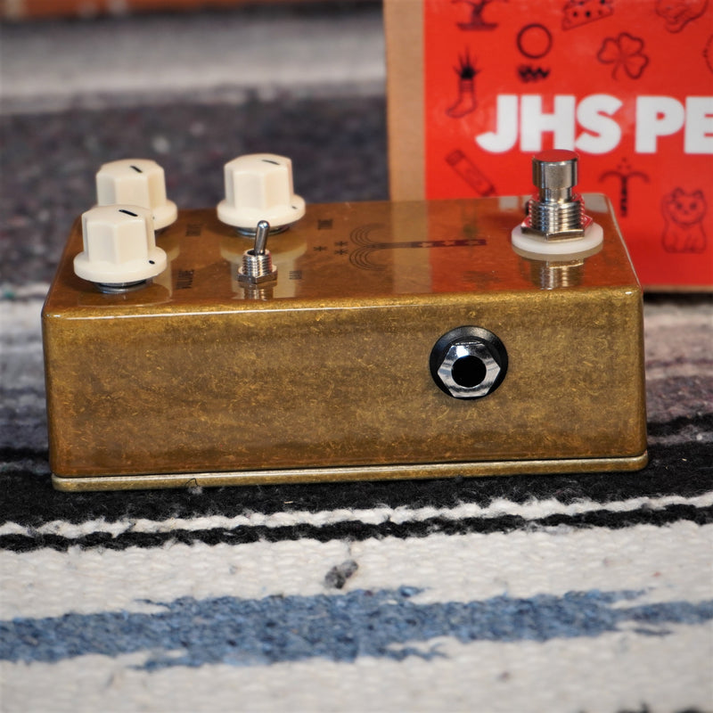 JHS Morning Glory Overdrive V4