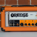 Orange OR15 15 Watt Tube Guitar Head