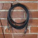 JAMS Deluxe Guitar Cable Lava Ultra Mafic Flex 15ft