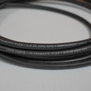JAMS Deluxe Guitar Cable Lava Ultra Mafic Flex 15ft