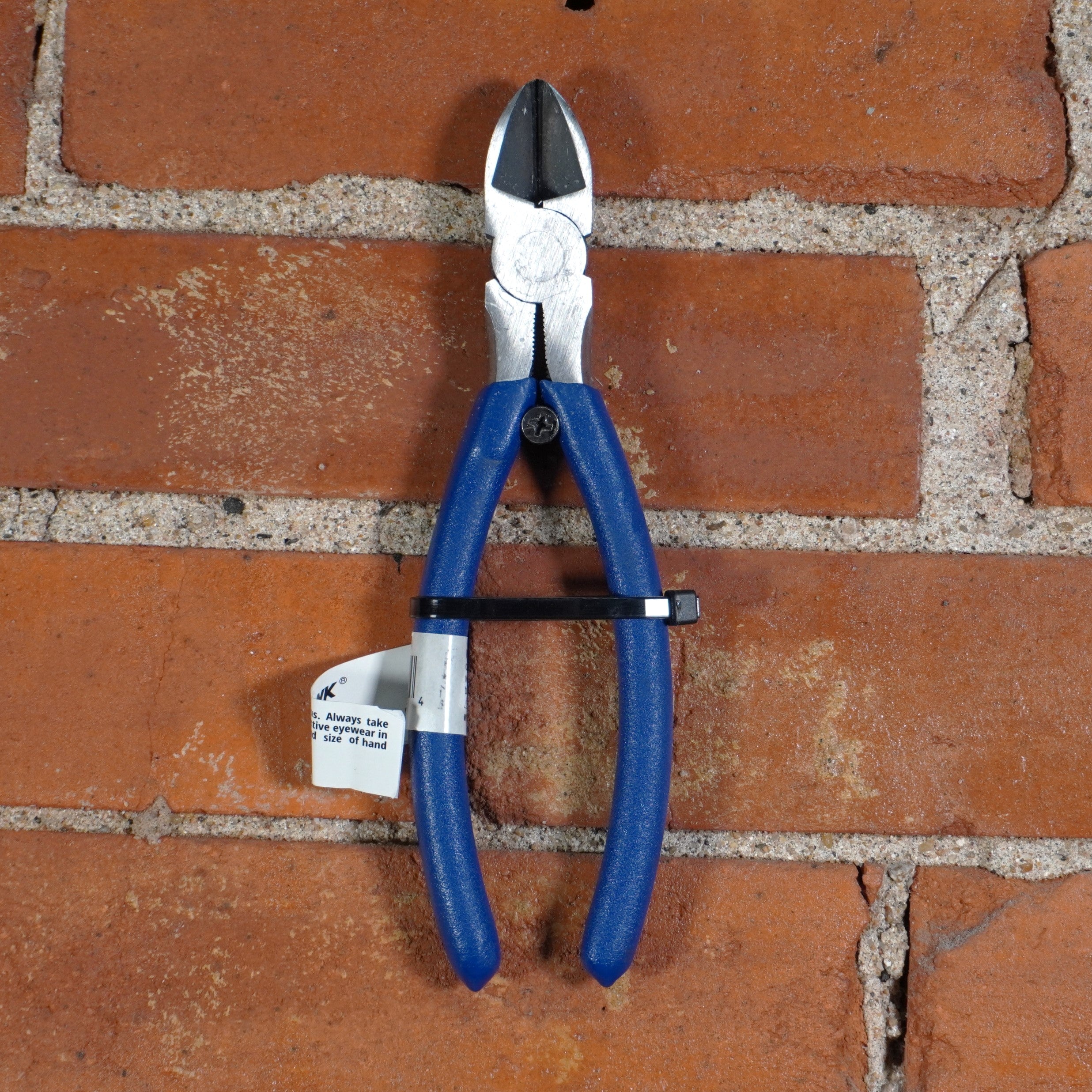 Cal-Hawk Wire and String Cutters