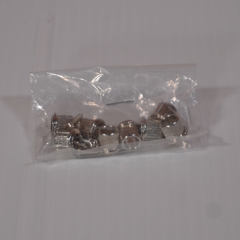 Kluson Supreme Mandolin Tuner Set KTSM-F-NP